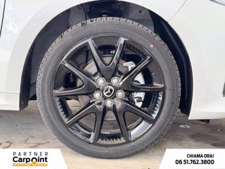 MAZDA 2 1.5 vvt full hybrid electric homura e-cvt 13