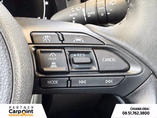 MAZDA 2 1.5 vvt full hybrid electric homura e-cvt 20