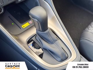 MAZDA 2 1.5 vvt full hybrid electric homura e-cvt 24