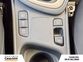 MAZDA 2 1.5 vvt full hybrid electric homura e-cvt 25