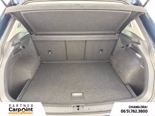 VOLKSWAGEN Tiguan 2.0 tdi life 122cv 10