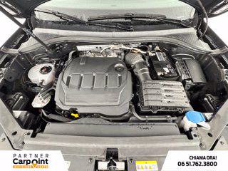 VOLKSWAGEN Tiguan 2.0 tdi life 122cv 11