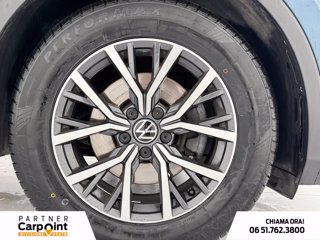 VOLKSWAGEN Tiguan 2.0 tdi life 122cv 13