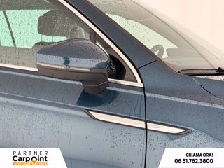 VOLKSWAGEN Tiguan 2.0 tdi life 122cv 14