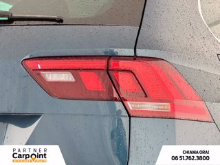 VOLKSWAGEN Tiguan 2.0 tdi life 122cv 15