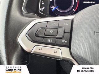 VOLKSWAGEN Tiguan 2.0 tdi life 122cv 20
