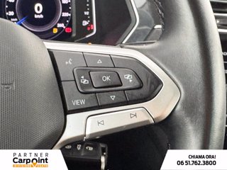 VOLKSWAGEN Tiguan 2.0 tdi life 122cv 21