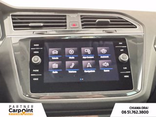 VOLKSWAGEN Tiguan 2.0 tdi life 122cv 22
