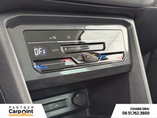 VOLKSWAGEN Tiguan 2.0 tdi life 122cv 23