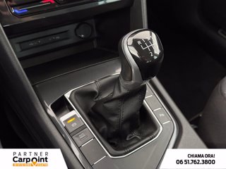 VOLKSWAGEN Tiguan 2.0 tdi life 122cv 24