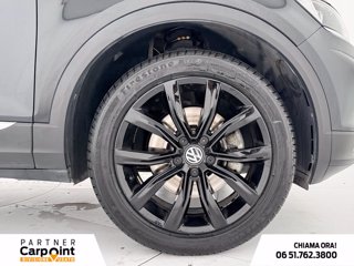 VOLKSWAGEN T-roc 2.0 tdi advanced 150cv dsg 13