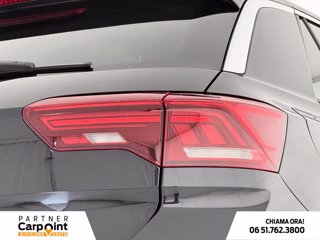 VOLKSWAGEN T-roc 2.0 tdi advanced 150cv dsg 15