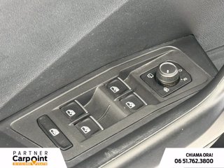 VOLKSWAGEN T-roc 2.0 tdi advanced 150cv dsg 18