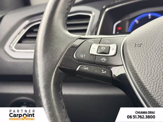 VOLKSWAGEN T-roc 2.0 tdi advanced 150cv dsg 20