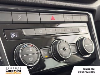 VOLKSWAGEN T-roc 2.0 tdi advanced 150cv dsg 23