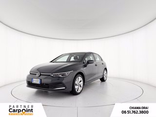 VOLKSWAGEN Golf 1.5 tsi evo style 130cv 0