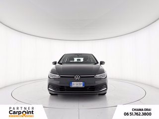 VOLKSWAGEN Golf 1.5 tsi evo style 130cv 1