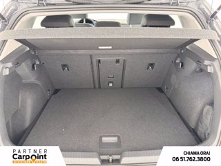 VOLKSWAGEN Golf 1.5 tsi evo style 130cv 10