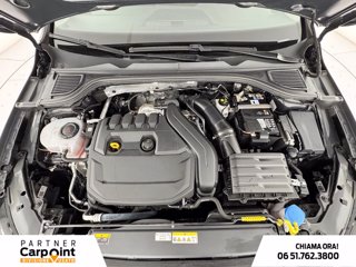VOLKSWAGEN Golf 1.5 tsi evo style 130cv 11