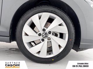 VOLKSWAGEN Golf 1.5 tsi evo style 130cv 13