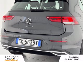VOLKSWAGEN Golf 1.5 tsi evo style 130cv 16