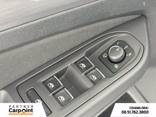 VOLKSWAGEN Golf 1.5 tsi evo style 130cv 18
