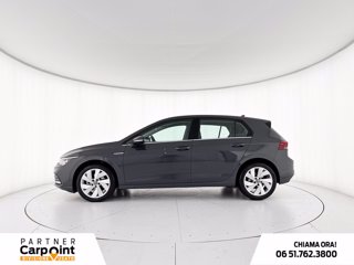 VOLKSWAGEN Golf 1.5 tsi evo style 130cv 2
