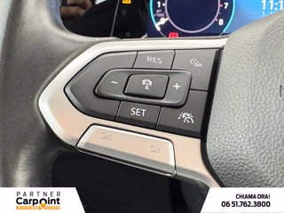 VOLKSWAGEN Golf 1.5 tsi evo style 130cv 20