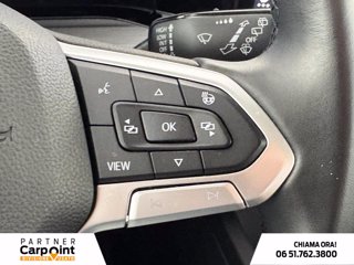 VOLKSWAGEN Golf 1.5 tsi evo style 130cv 21