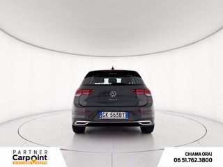 VOLKSWAGEN Golf 1.5 tsi evo style 130cv 3