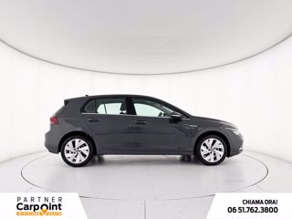 VOLKSWAGEN Golf 1.5 tsi evo style 130cv 4