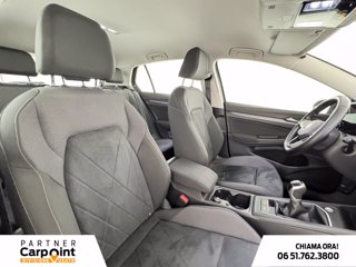 VOLKSWAGEN Golf 1.5 tsi evo style 130cv 6