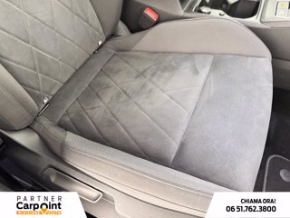 VOLKSWAGEN Golf 1.5 tsi evo style 130cv 7