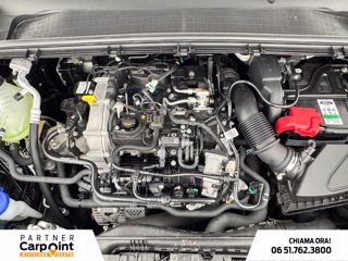 FORD Puma 1.0 ecoboost h titanium x s&s 125cv auto 11