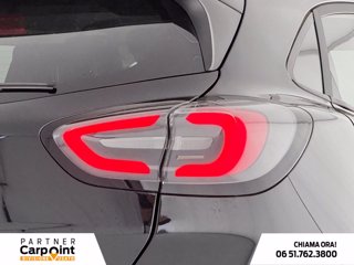 FORD Puma 1.0 ecoboost h titanium x s&s 125cv auto 15