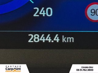 FORD Puma 1.0 ecoboost h titanium x s&s 125cv auto 21