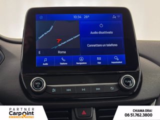 FORD Puma 1.0 ecoboost h titanium x s&s 125cv auto 22