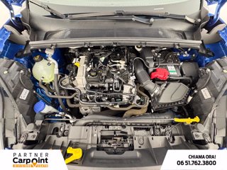 FORD Puma 1.0 ecoboost h titanium s&s 125cv 11