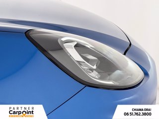 FORD Puma 1.0 ecoboost h titanium s&s 125cv 12