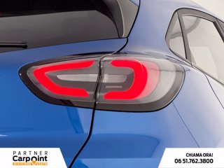 FORD Puma 1.0 ecoboost h titanium s&s 125cv 15
