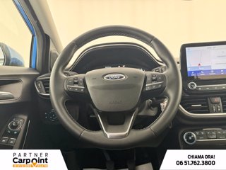 FORD Puma 1.0 ecoboost h titanium s&s 125cv 17