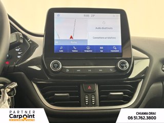 FORD Puma 1.0 ecoboost h titanium s&s 125cv 22