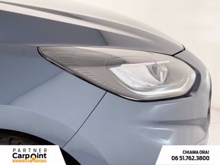 FORD Fiesta 5p 1.0 ecoboost h st-line x 125cv 11