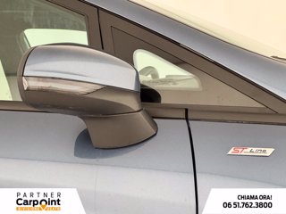 FORD Fiesta 5p 1.0 ecoboost h st-line x 125cv 13
