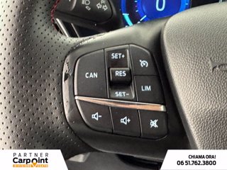 FORD Fiesta 5p 1.0 ecoboost h st-line x 125cv 18