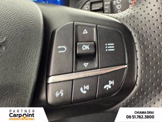 FORD Fiesta 5p 1.0 ecoboost h st-line x 125cv 19