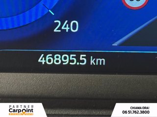 FORD Fiesta 5p 1.0 ecoboost h st-line x 125cv 20