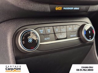 FORD Fiesta 5p 1.0 ecoboost h st-line x 125cv 22