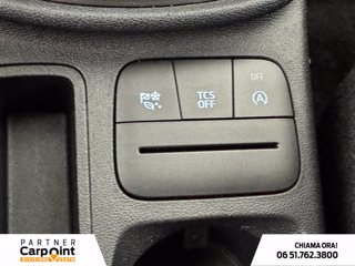 FORD Fiesta 5p 1.0 ecoboost h st-line x 125cv 24