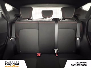 FORD Fiesta 5p 1.0 ecoboost h st-line x 125cv 8